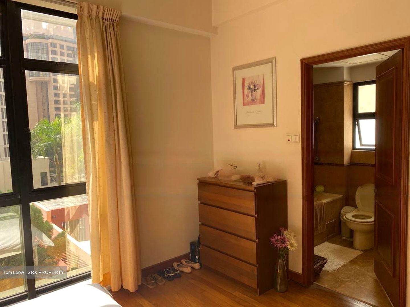 Dover Parkview (D5), Condominium #482749611